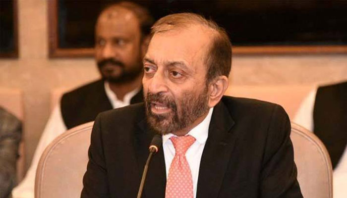 سندھی کلچر ڈے کے نام پر کراچی کی شاہراہوں پر ریاست کے اندر ریاست قائم کی گئی: فاروق ستار