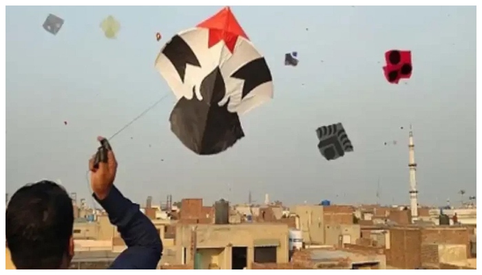 پنجاب حکومت نے بسنت کا تہوار منانے کی اجازت دیدی