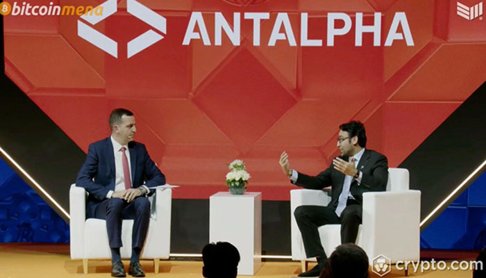 پاکستان کے نوجوانوں کو عالمی ڈیجیٹل معیشت کا معمار بنانا چاہتے ہیں: بلال بن ثاقب