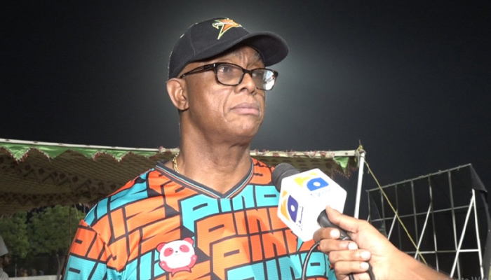 پاکستان میں ہمیشہ معیاری