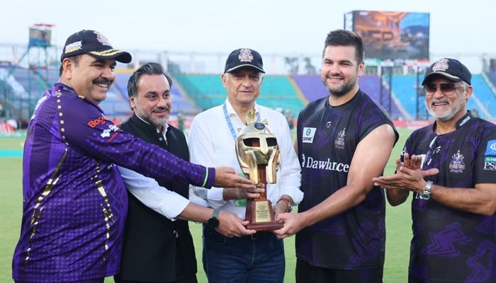 جنوبی افریقی کرکٹر رائلی روسو نے