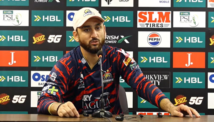 پی ایس ایل کی کارکردگی صرف