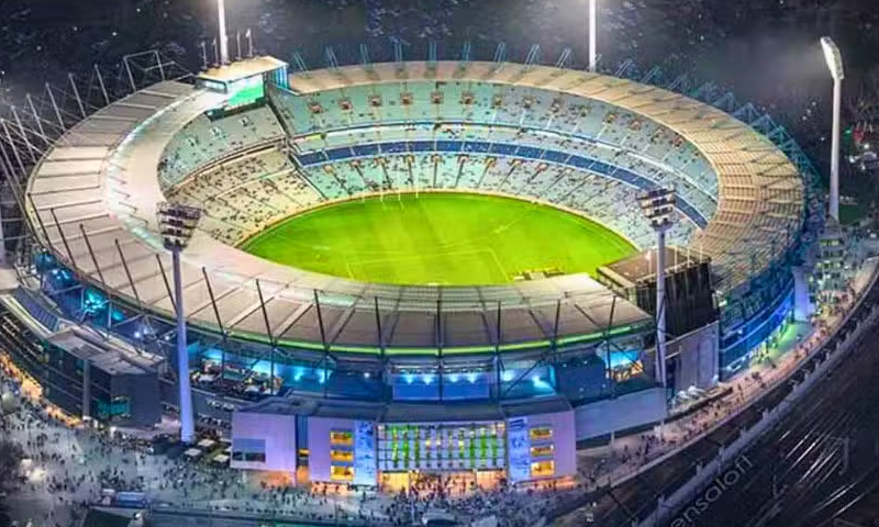 لاگت اور تماشائیوں کی گنجائش کتنی؟ اسلام آباد میں بننے والے جدید کرکٹ اسٹیڈیم کی تفصیلات آگئیں